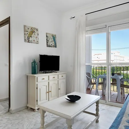 Appartement Casa Maria