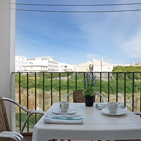 Casa Maria * Conil De La Frontera