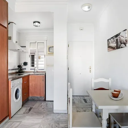 Casa Maria Appartement *