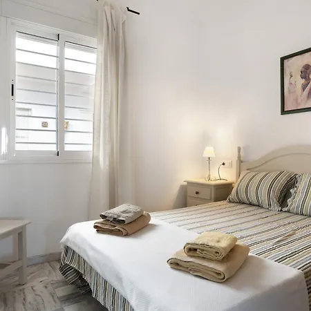 Casa Maria Appartement